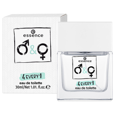 Туалетная вода `ESSENCE` BOYS & GIRLS (унисекс) 30 мл