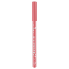 Карандаш для губ `ESSENCE` SOFT CONTOURING тон 06