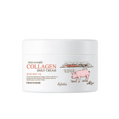 Крем для лица ESFOLIO COLLAGEN с коллагеном 200 мл
