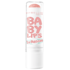 Бальзам для губ `MAYBELLINE` `BABY LIPS` DR. RESCUE Эвкалипт