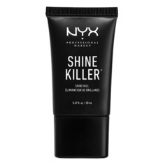 Праймер для лица NYX PROFESSIONAL MAKEUP SHINE KILLER тон 01 матирующий