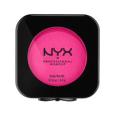 Румяна `NYX PROFESSIONAL MAKEUP` HIGH DEFINITION BLUSH тон 24 Electro