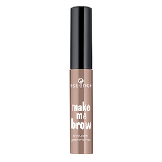 Тушь для бровей ESSENCE MAKE ME BROW тон 01 светло-коричневый