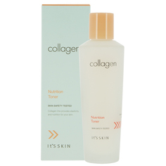 Тоник для лица ITS SKIN COLLAGEN 140 мл