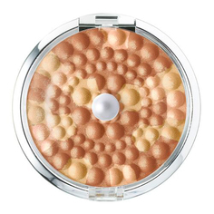 Хайлайтер для лица PHYSICIANS FORMULA MINERAL GLOW PEARLS бронзирующий тон светлый загар