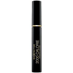 Тушь для ресниц `MAX FACTOR` 2000 CALORIE DRAMATIC VOLUME (черно-коричневый)