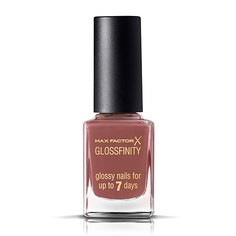 Лак для ногтей `MAX FACTOR` GLOSSFINITY тон 50 (candy rose)