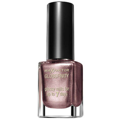 Лак для ногтей `MAX FACTOR` GLOSSFINITY тон 55 (angel nails)