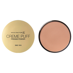 Крем-пудра для лица MAX FACTOR CREME PUFF тон 05