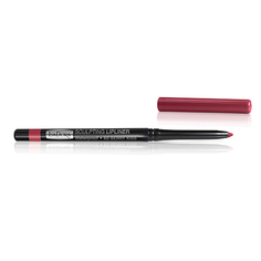 Карандаш для губ `ISADORA` SCULPTING LIPLINER WATERPROOF тон 60 водостойкий