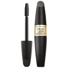 Тушь для ресниц MAX FACTOR FALSE LASH EFFECT с эффектом накладных ресниц тон Deep blue