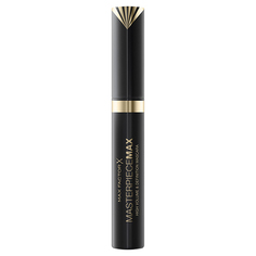 Тушь для ресниц MAX FACTOR MASTERPIECE MAX тон 002 black brown