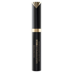 Тушь для ресниц MAX FACTOR MASTERPIECE MAX тон 001 black