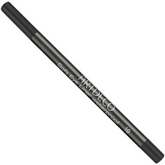 Карандаш для глаз ARTDECO SOFT EYE LINER WATERPROOF водостойкий тон 10