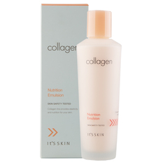 Эмульсия для лица ITS SKIN COLLAGEN 150 мл