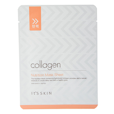 Маска для лица ITS SKIN COLLAGEN 17 г