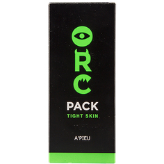 Маска для лица `A`PIEU` ORC 60 мл Apieu