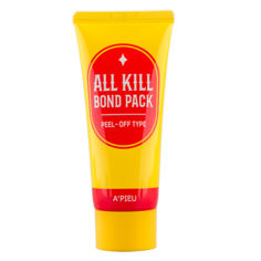 Маска-пленка для лица APIEU All Kill Bond Pack 60 мл A'pieu