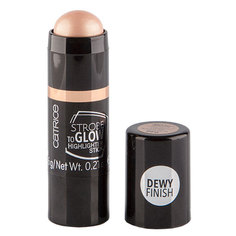 Хайлайтер для лица `CATRICE` STROBE TO GLOW HIGHLIGHTER STICK тон 010 (в стике)