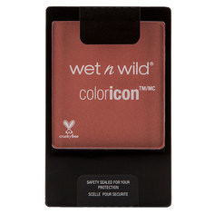 Румяна для лица WET N WILD COLOR ICON тон E3282 Mellow wine