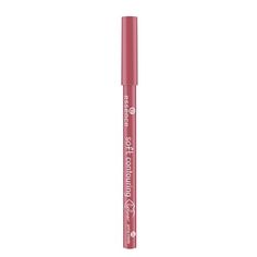Карандаш для губ ESSENCE SOFT CONTOURING тон 09