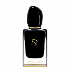 Парфюмерная вода `GIORGIO ARMANI` SI INTENSE (жен.) 50 мл