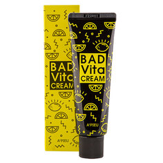 Крем для лица APIEU BAD с комплексом витаминов 50 г A'pieu