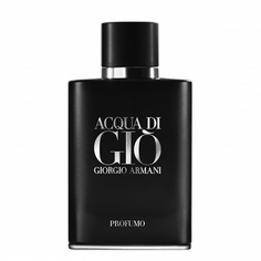 Парфюмерная вода `GIORGIO ARMANI` ACQUA DI GIO PROFUMO (муж.) 75 мл