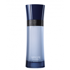 Туалетная вода `GIORGIO ARMANI` ARMANI CODE COLONIA (муж.) 75 мл