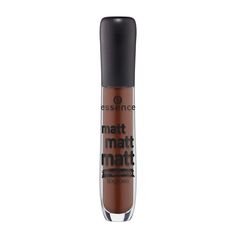 Блеск для губ `ESSENCE` MATT MATT MATT тон 09 (матовый)