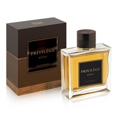 Туалетная вода `ART PARFUM` `PRIVILEGE` ROYAL (муж.) 100 мл АРТ ПАРФЮМ