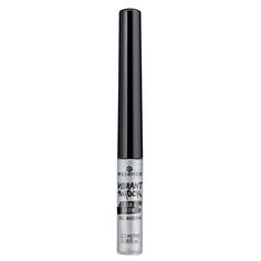 Тушь для бровей и ресниц `ESSENCE` VIBRANT SHOCK тон 02 гелевая
