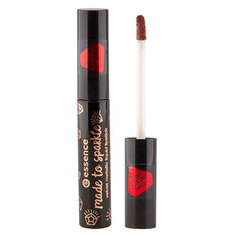 Помада для губ `ESSENCE` MADE TO SPARKLE тон 01