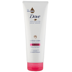 Кондиционер для волос `DOVE` `ADVANCED HAIR SERIES` РОСКОШНОЕ СИЯНИЕ  250 мл