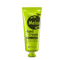 Крем для рук `ECHOICE` с ароматом дыни 60 г