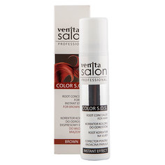 Спрей для волос тонирующий `VENITA` COLOR S.O.S. Brown (для каштановых волос) 75 мл
