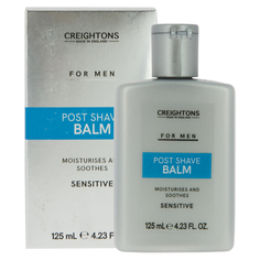 Бальзам после бритья CREIGHTONS FOR MEN 125 мл