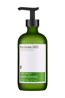 Нежное очищающее средство для чувствительной кожи, 237 ml Perricone MD
