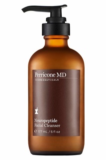 Очищающее молочко для умывания с нейропептидами, 177 ml Perricone MD