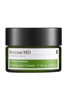 Гипоаллергенный укрепляющий крем для глаз, 15 ml Perricone MD