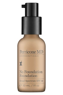 Тональная основа No Foundation Foundation № 2, 30 ml Perricone MD