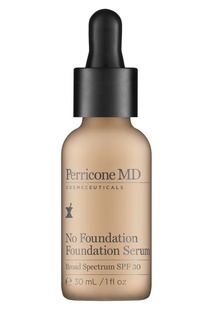 Тонирующая сыворотка No Foundation Foundation Serum, 30 ml Perricone MD
