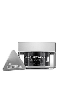 Маска против старения do not age magnetight - dr. brandt skincare