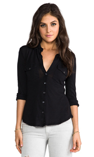 Рубашка - James Perse