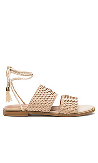Сандалии thatch - Alias Mae