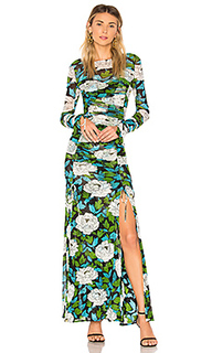 Платье - Diane von Furstenberg