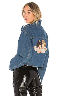 Куртка berty - FIORUCCI