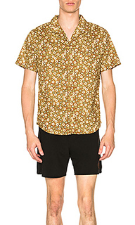 Рубашка santiago - Rhythm