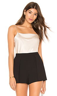 Майка harmon - Alice + Olivia