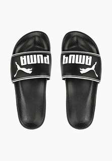 Сланцы PUMA Leadcat